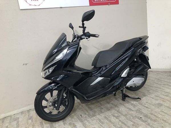 ホンダ PCX150 PCX150 KF30型 2018年モデル スマートキー・マルチバー・USB!! 7