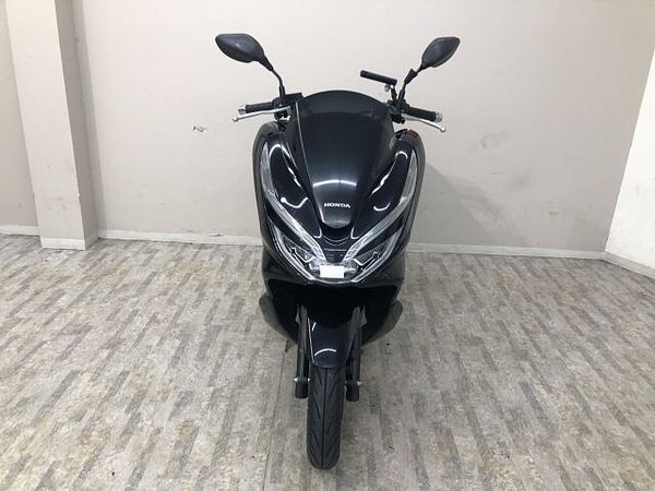 ホンダ PCX150 PCX150 KF30型 2018年モデル スマートキー・マルチバー・USB!! 10
