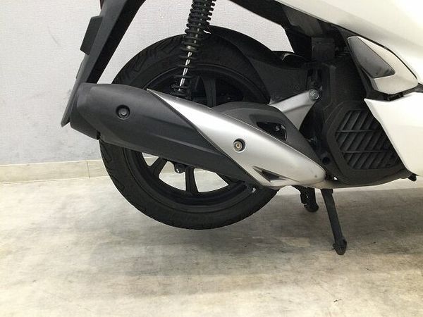 ホンダ PCX125 PCX 2018年式モデル 型式JF81 人気のスマートキー!スペアキーあり 9