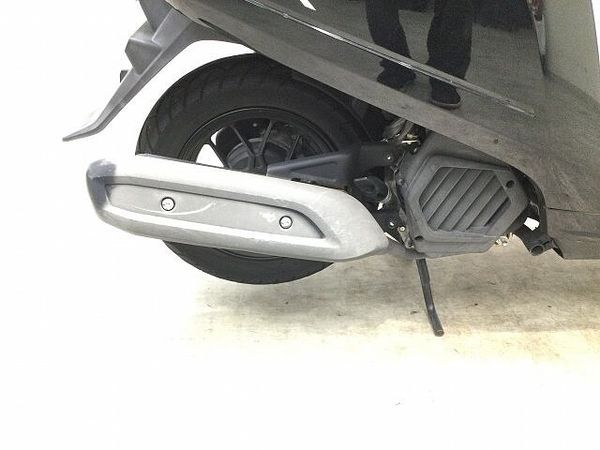 ホンダ ダンク ダンク 2017年モデル コンパクトで乗りやすい!通勤通学、お買い物などに便利な1台! 7