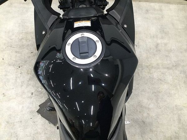 スズキ GSX250R GSX250R 2021年式モデル スクリーン・フェンダーレス・マルチバー・USB!! 10