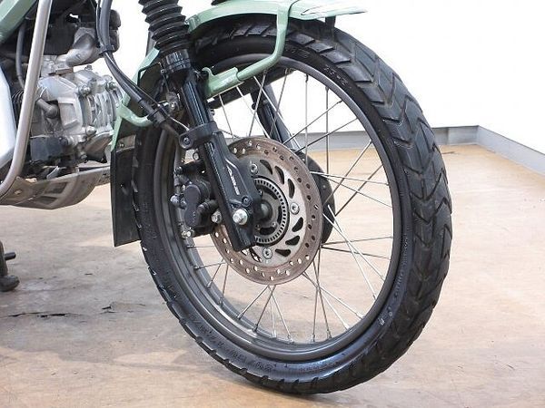 ホンダ CT125 ハンターカブ CT125 HUNTER Cub(CT125ハンターカブ)/ABS/カエディア製ドリンクホ 8