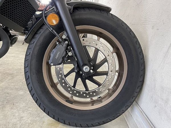 ホンダ レブル 250 【マル得】REBEL 250 S Edition(レブル250S) 2023年モデル/ノー 10