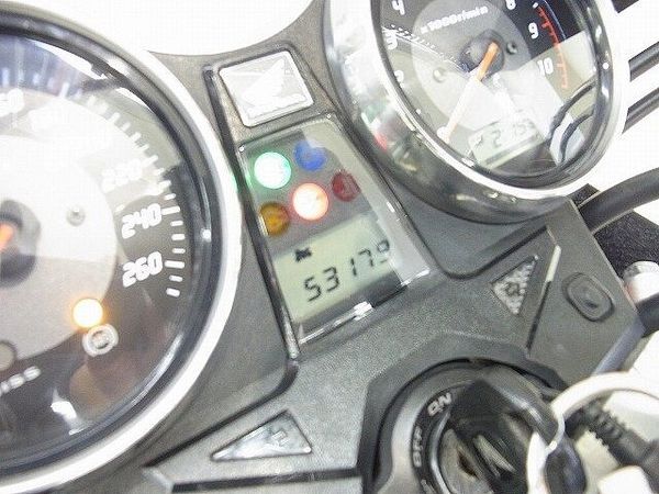 ホンダ CB1300スーパーフォア CB1300スーパーフォア/ABS/SC54型/20thアニバーサリーエディション/ヨシム 8