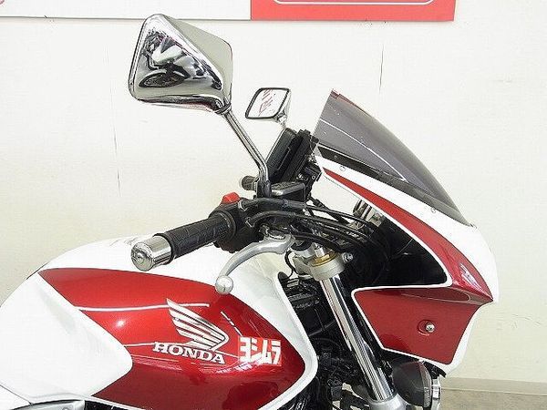 ホンダ CB1300スーパーフォア CB1300スーパーフォア/ABS/SC54型/20thアニバーサリーエディション/ヨシム 10