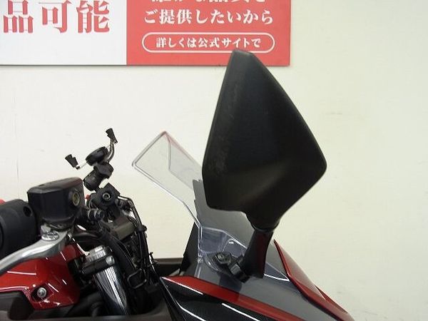 カワサキ ニンジャ 650 Ninja 650(ニンジャ650) 2021年モデル/スライダー/前後ドライブレコーダー 10
