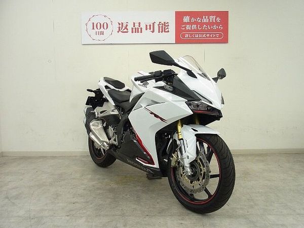 ホンダ CBR250RR (MC51) CBR250RR 2019年モデル/前後ドラレコ付き/マルチバー&USB電源装備/ノーマル 3