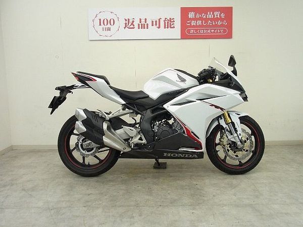 ホンダ CBR250RR (MC51) CBR250RR 2019年モデル/前後ドラレコ付き/マルチバー&USB電源装備/ノーマル 10