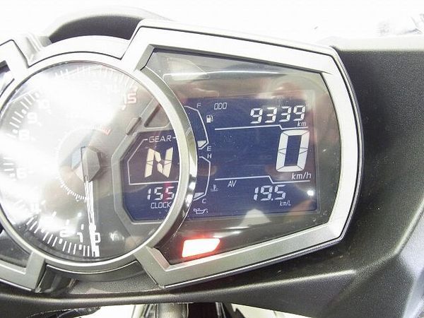カワサキ ニンジャ 400 Ninja 400(ニンジャ400)ABS 2020年モデル/USB-Aポート装備/スペア 8
