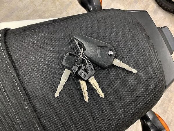 ホンダ グロム グロム コンパクト・軽量で日常使いにも遊びとしても活躍する1台! 9