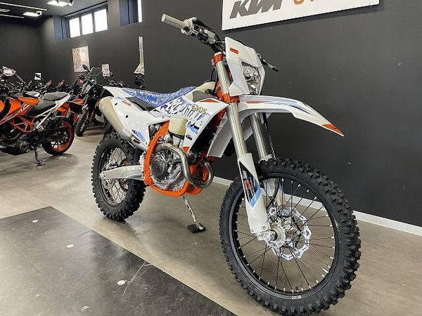 KTM 250EXC-F 250EXC-F SIXDAYS 2024年モデル!! 2