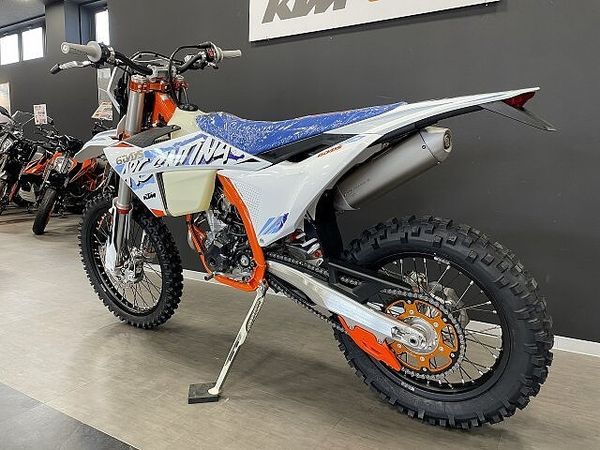 KTM 250EXC-F 250EXC-F SIXDAYS 2024年モデル!! 4