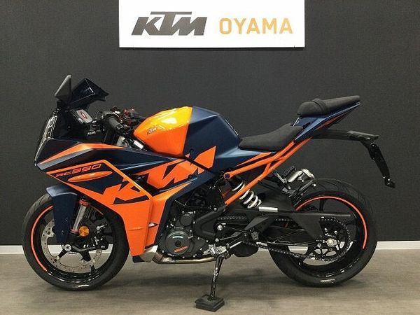 KTM RC390 RC390 新車 2023年モデル!! 3