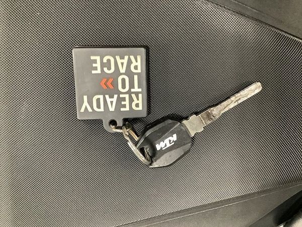 KTM 790 DUKE 【KTM小山認定中古車】790DUKE ワンオーナー フェンダーレス USB電源 バーエン 10