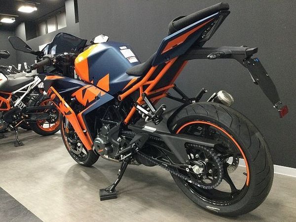 KTM RC390 RC390 新車 2023年モデル !! 4
