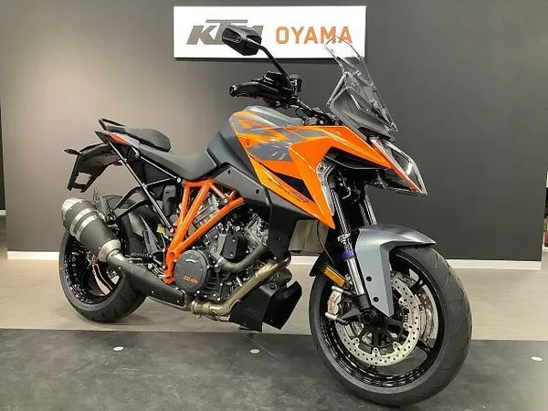 KTM 1290 SUPER DUKE R 1290SUPER DUKE GT 新車 2023年モデル 2