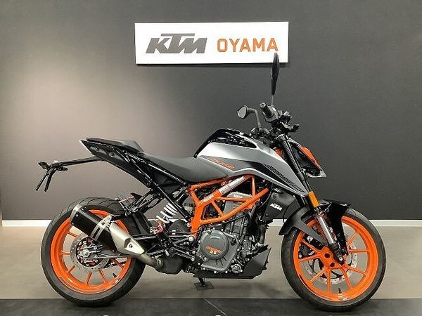 KTM 390 DUKE 390DUKE 新車 2022年モデル 1