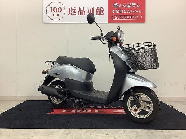 ホンダ トゥデイ Today フルノーマル・2012年式【マル得】 軽い車体でちょっとした買い物にも使いやす 2