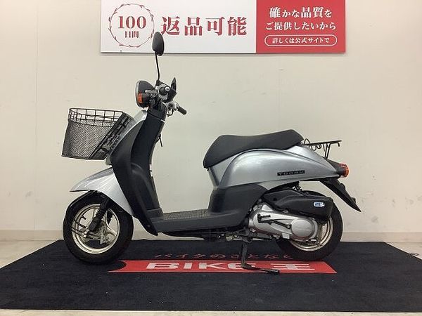 ホンダ トゥデイ Today フルノーマル・2012年式【マル得】 軽い車体でちょっとした買い物にも使いやす 3