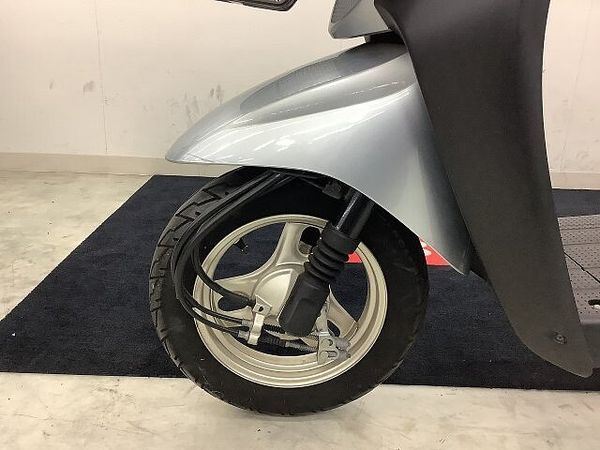 ホンダ トゥデイ Today フルノーマル・2012年式【マル得】 軽い車体でちょっとした買い物にも使いやす 9