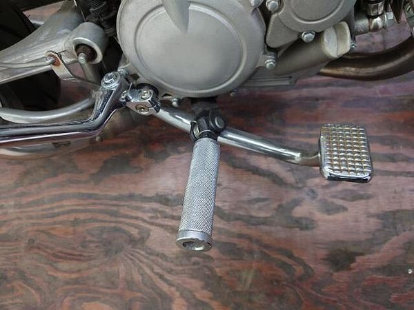 ホンダ モンキー 全国通販、輸送やローン対応も可能!自賠責保険も付いてこの価格! 8