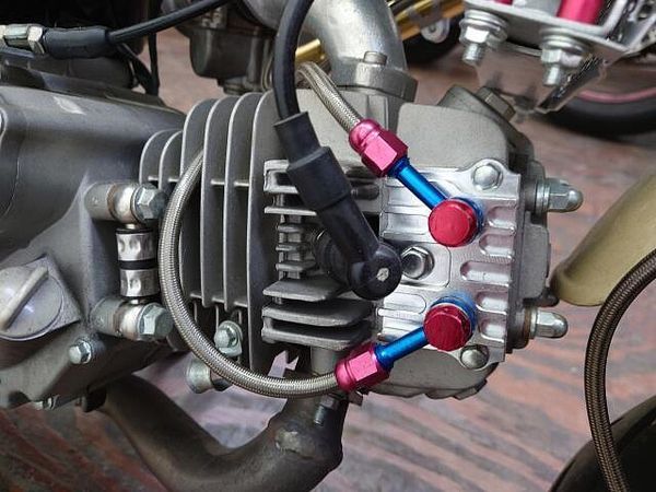 ホンダ モンキー 全国通販、輸送やローン対応も可能!自賠責保険も付いてこの価格! 10