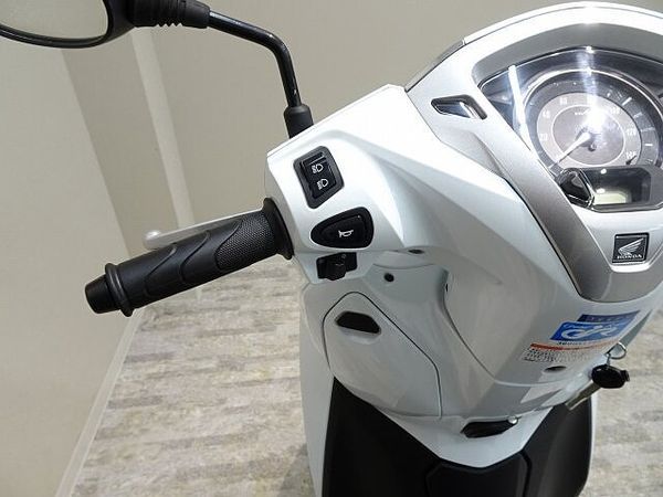 ホンダ リード125 LEAD 125 2018年モデル/フルノーマル車両!! 10