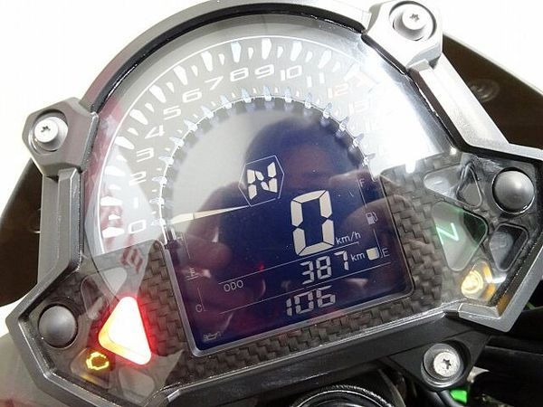 カワサキ Z400 【マル得】Z400 2021年モデル/フルノーマル車両!! 10