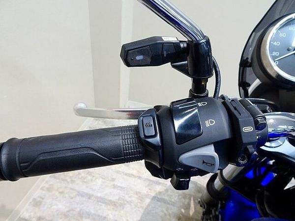 ホンダ CB400スーパーフォア CB400 SUPER FOUR HYPER VTEC Revo 2019年モデル/ワンオ 10