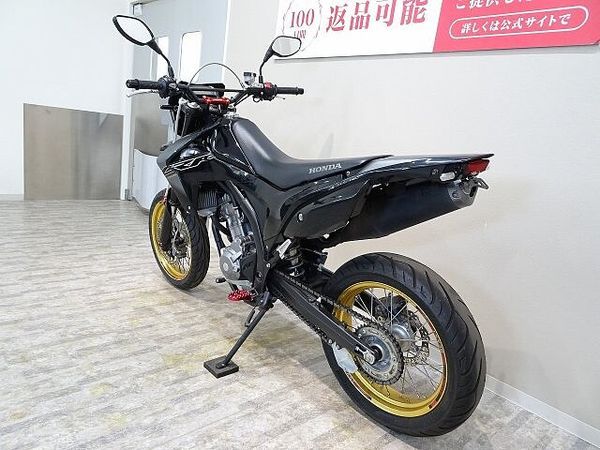 ホンダ CRF250M CRF250M 2013年モデル/TAKEGAWA製FIコン付き! 9
