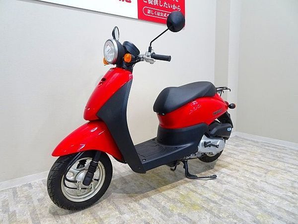 ホンダ トゥデイ Today 2010年モデル/低走行車!!! 9