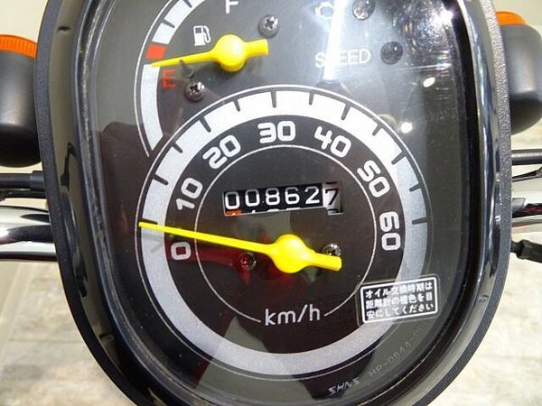 ホンダ トゥデイ Today 2010年モデル/低走行車!!! 10