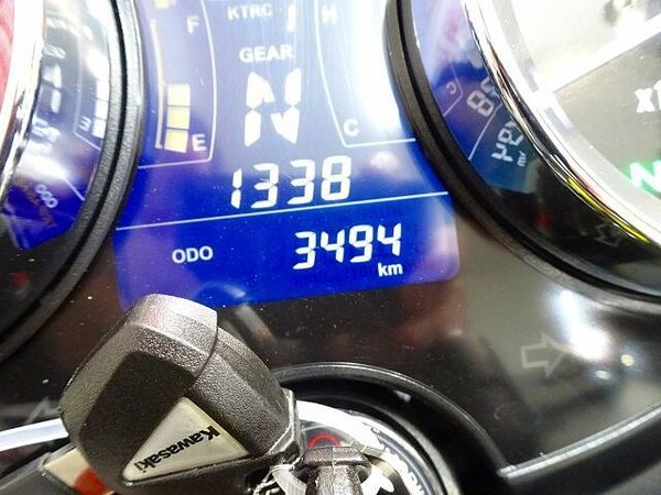 カワサキ Z900RS Z900RS Yellow Ball Edition 2024年モデル/エンジンスライダー 8
