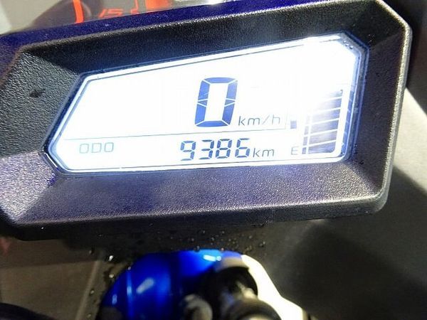 カワサキ ニンジャ 250 Ninja 250 ABS Special Edition 2016年モデル/ヨシムラ製マ 10