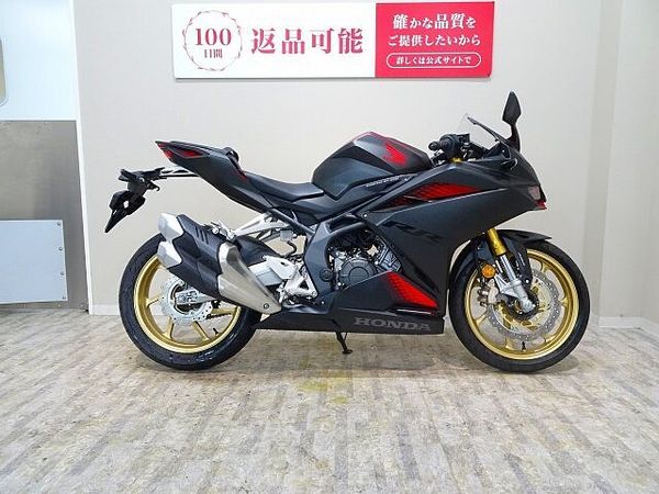 ホンダ CBR250RR (MC51) CBR250RR 2020年モデル/フルノーマル 3