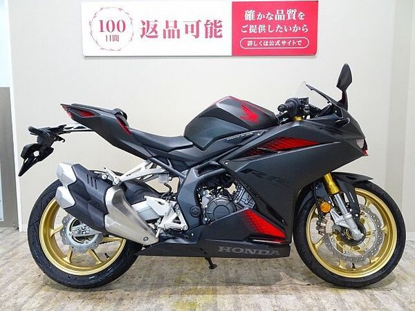 ホンダ CBR250RR (MC51) CBR250RR 2020年モデル/フルノーマル 4