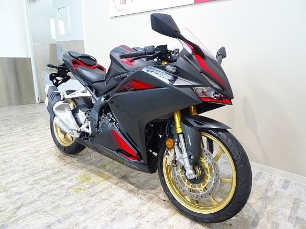 ホンダ CBR250RR (MC51) CBR250RR 2020年モデル/フルノーマル 5