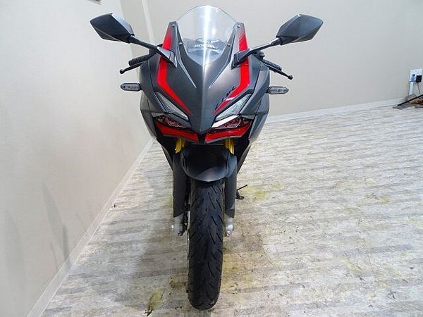 ホンダ CBR250RR (MC51) CBR250RR 2020年モデル/フルノーマル 10