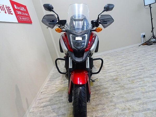 ホンダ NC750X タイプLD NC750X Type LD Dual Clutch Transmission ABS E 10