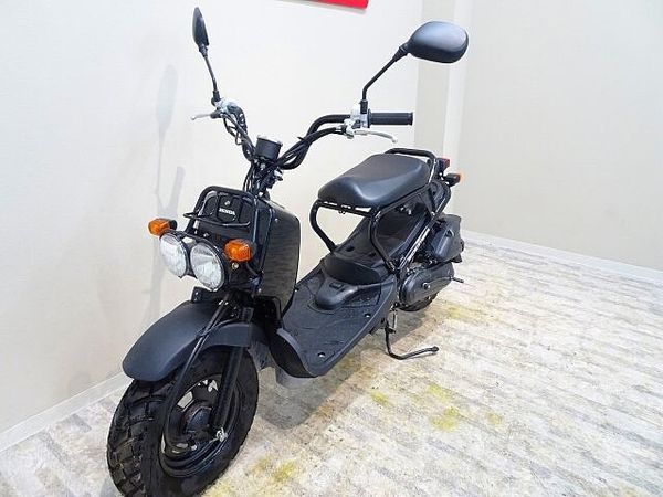ホンダ ズーマー ZOOMER 2011年モデル/フルノーマル車両 7