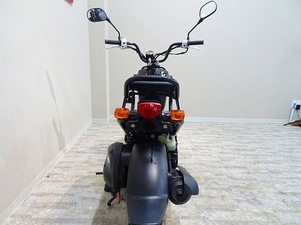 ホンダ ズーマー ZOOMER 2011年モデル/フルノーマル車両 10