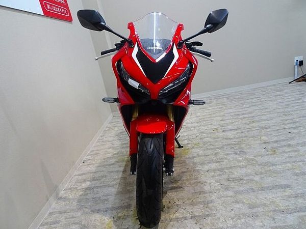 ホンダ CBR650R CBR650R 2021年モデル/エンジンスライダー/マルチバー/前後ドライブレコーダ 10