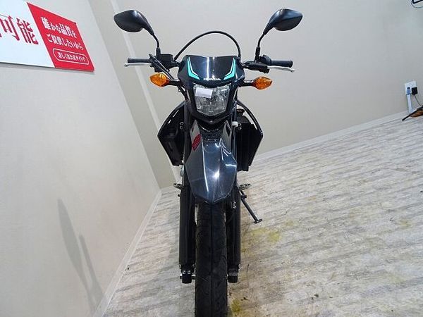 ホンダ CRF250M CRF250M FMF Q4サイレンサー/リアキャリア装備 10