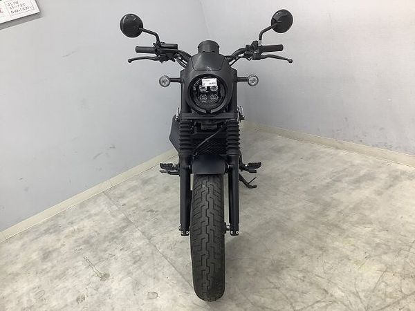 ホンダ レブル 250 REBEL 250 S Edition 2020年モデル!! 5