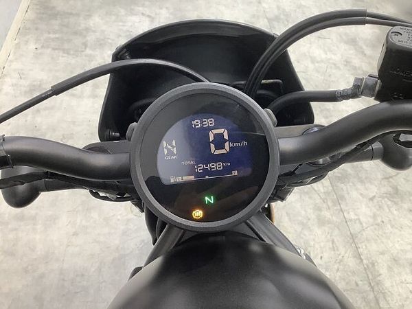 ホンダ レブル 250 REBEL 250 S Edition 2020年モデル!! 10