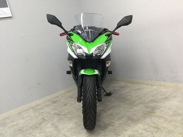 カワサキ ニンジャ 650 【マル得】Ninja 650 2018年モデル!! 5