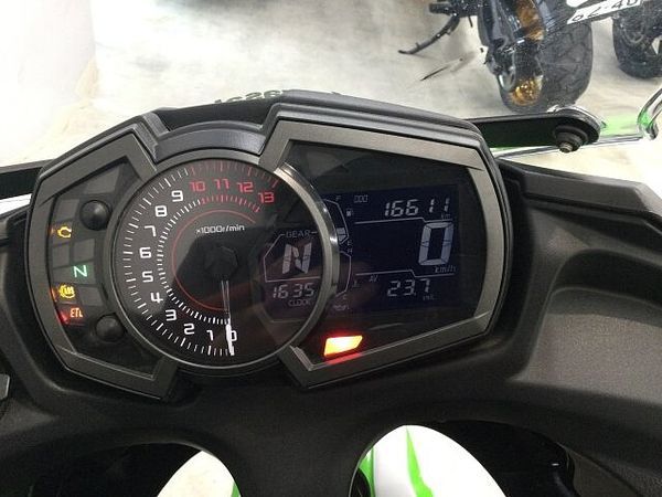 カワサキ ニンジャ 650 【マル得】Ninja 650 2018年モデル!! 10