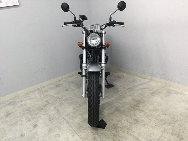 ホンダ CB223S CB223S 2010年モデル キャブレター車!! 4