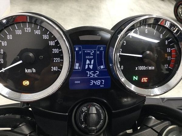 カワサキ Z900RS Z900RS 50th Anniversary 2022年モデル 火の玉カラー! 10