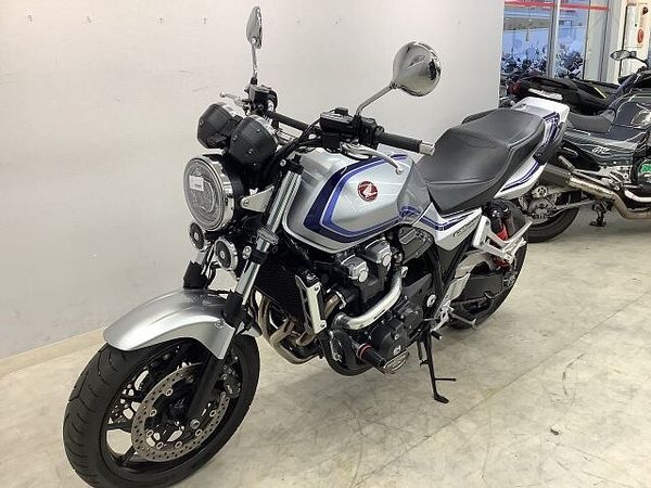ホンダ CB1300スーパーフォア 【7月限定】【マル得】CB1300 SUPER FOUR 2023年モデル!! 7